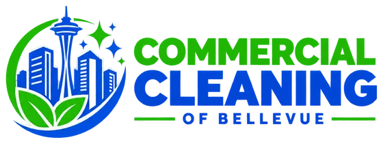 Commercial Cleaning of Bellevue